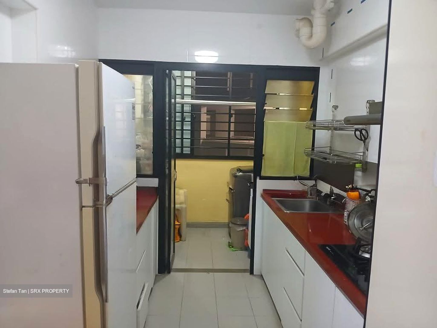 Blk 807B Keat Hong Axis (Choa Chu Kang), HDB 4 Rooms #623429741